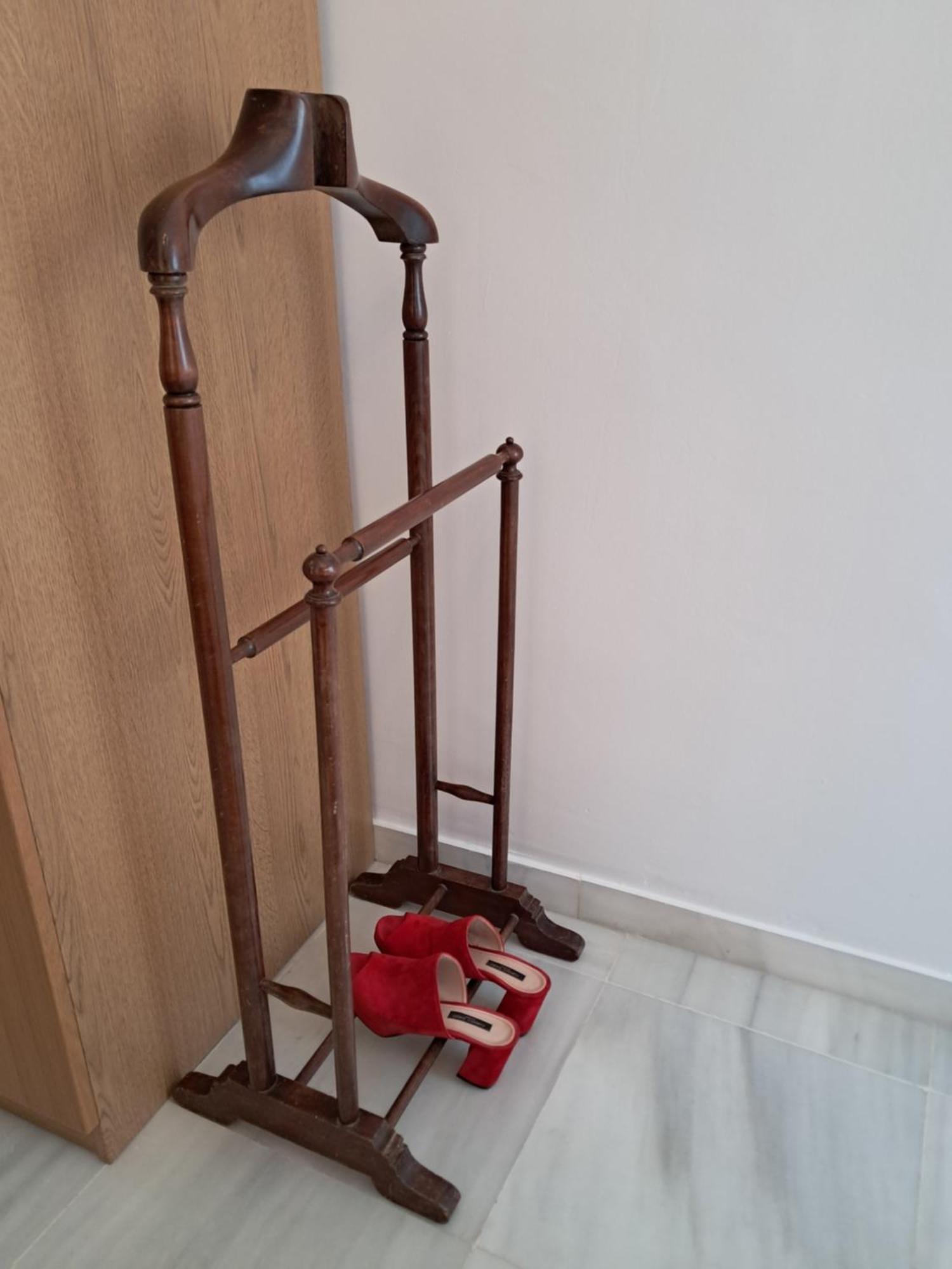 Apartamentos Almirante Hoyos Sevilla Eksteriør bilde